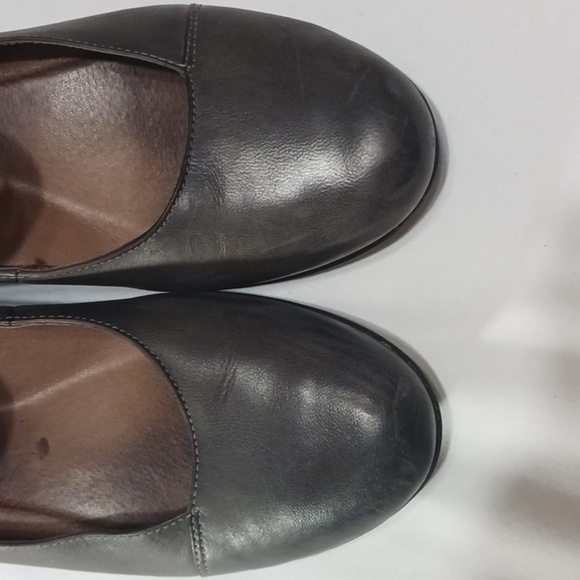 Dansko Roxanne Mary Janes Size 11.5-12 - Picture 7 of 13